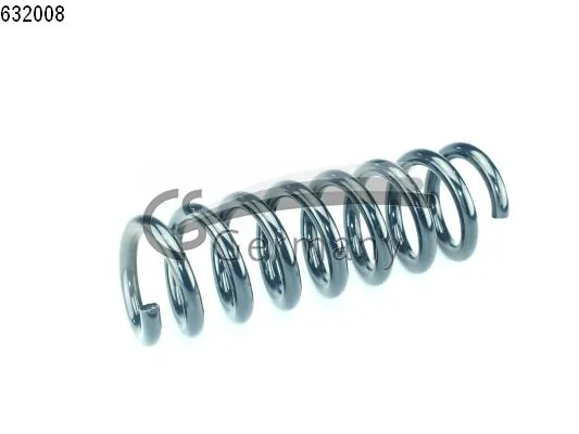 Suspension Spring